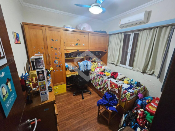 Imagem Apartamento com 3 Quartos à Venda, 155 m² em Icaraí - Niterói Imagem Apartamento com 3 Quartos à Venda, 155 m² em Icaraí - Niterói