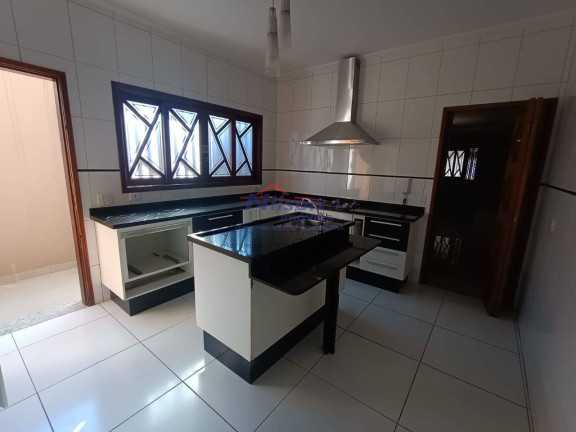 Imagem Casa com 3 Quartos à Venda,  em Jardim Vila Galvão - Guarulhos