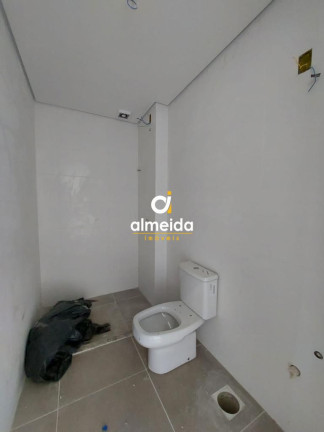 Apartamento com 1 Quarto à Venda, 39 m² em Centro - Santa Maria