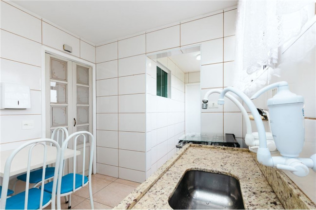 Imagem Imóvel com 3 Quartos à Venda, 76 m² em Centro - Jundiaí Imagem Imóvel com 3 Quartos à Venda, 76 m² em Centro - Jundiaí