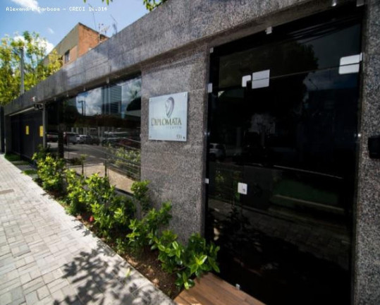 Imagem Apartamento com 2 Quartos à Venda, 49 m² em Casa Amarela - Recife Imagem Apartamento com 2 Quartos à Venda, 49 m² em Casa Amarela - Recife