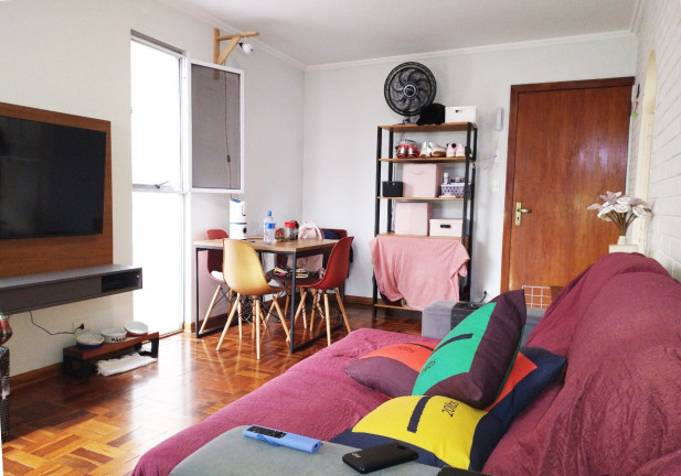 Imagem Apartamento com 2 Quartos à Venda, 81 m² em Pinheiros - São Paulo Imagem Apartamento com 2 Quartos à Venda, 81 m² em Pinheiros - São Paulo