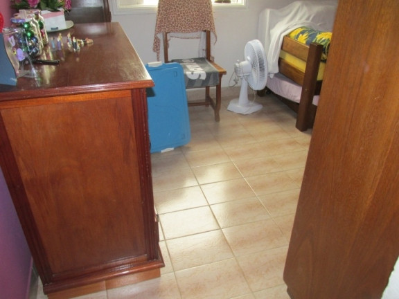Imagem Casa com 2 Quartos à Venda, 90 m² em Campo Grande - Santos