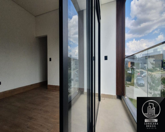 Imagem Casa com 4 Quartos à Venda, 380 m² em Alphaville Nova Esplanada - Votorantim Imagem Casa com 4 Quartos à Venda, 380 m² em Alphaville Nova Esplanada - Votorantim