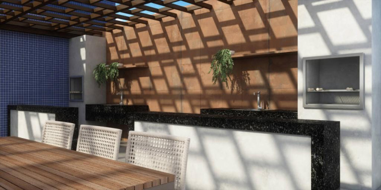 Imagem Apartamento com 3 Quartos à Venda, 106 m² em Camboinha - Cabedelo Imagem Apartamento com 3 Quartos à Venda, 106 m² em Camboinha - Cabedelo