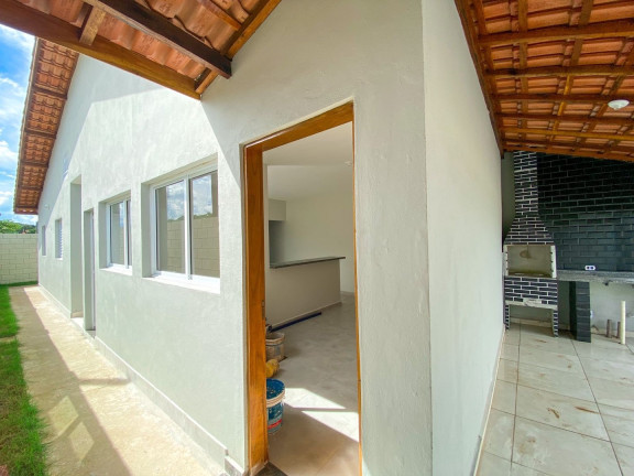 Imagem Casa com 2 Quartos à Venda, 88 m² em Jardim Jamaica - Itanhaém