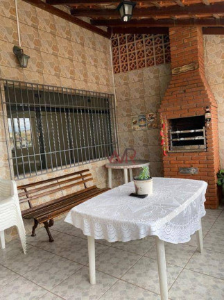 Imagem Casa com 3 Quartos à Venda, 204 m² em Penha - São Paulo Imagem Casa com 3 Quartos à Venda, 204 m² em Penha - São Paulo