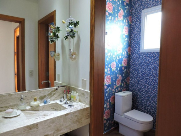 Imagem Casa com 4 Quartos à Venda, 1.600 m² em Condomínio Residencial Mirante Do Vale - Jacareí