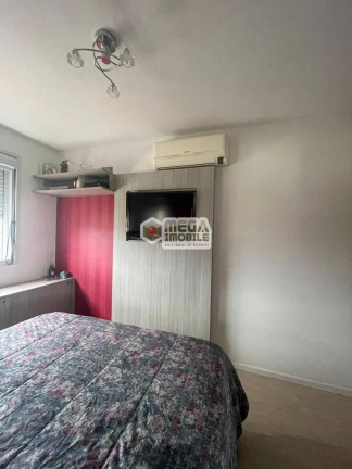 Imagem Apartamento com 2 Quartos à Venda, 77 m² em Itacorubi - Florianópolis Imagem Apartamento com 2 Quartos à Venda, 77 m² em Itacorubi - Florianópolis
