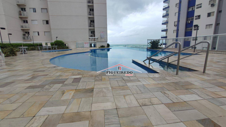 Imagem Apartamento com 3 Quartos à Venda, 100 m² em Vila Guilhermina - Praia Grande Imagem Apartamento com 3 Quartos à Venda, 100 m² em Vila Guilhermina - Praia Grande