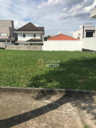 Terreno em Condomínio à Venda, 500 m² em Urbanova - São José Dos Campos