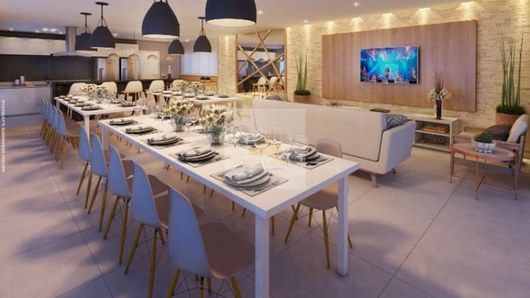 Imagem Apartamento com 3 Quartos à Venda, 78 m² em Além Ponte - Sorocaba Imagem Apartamento com 3 Quartos à Venda, 78 m² em Além Ponte - Sorocaba