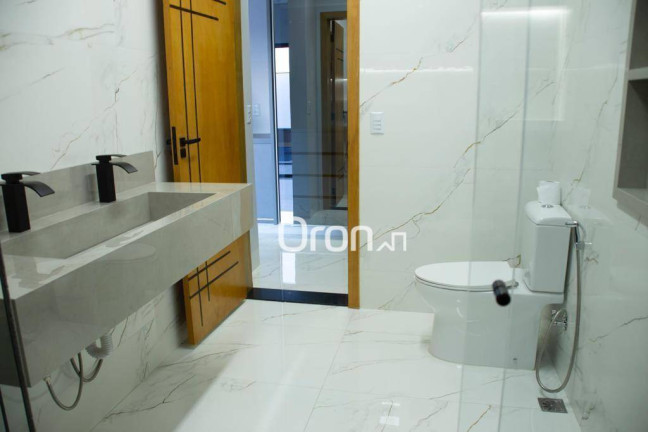 Imagem Casa com 3 Quartos à Venda, 136 m² em Parqville Pinheiros - Aparecida De Goiânia Imagem Casa com 3 Quartos à Venda, 136 m² em Parqville Pinheiros - Aparecida De Goiânia