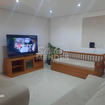 Imagem Apartamento com 3 Quartos à Venda, em Centro - Sorocaba Imagem Apartamento com 3 Quartos à Venda, em Centro - Sorocaba