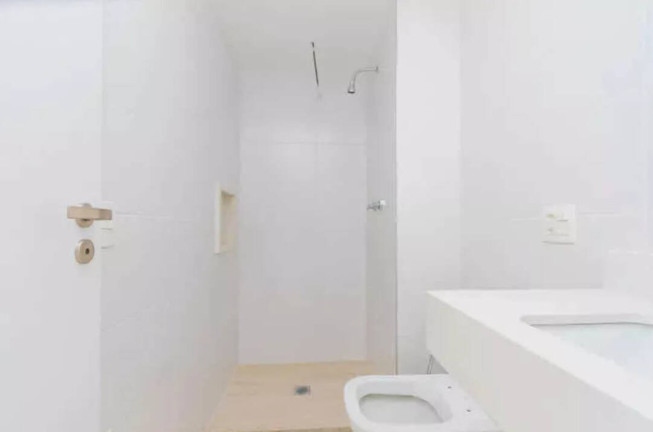 Imagem Apartamento com 3 Quartos à Venda, 149 m² em Indianópolis - São Paulo
