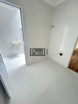 Imagem Apartamento com 2 Quartos à Venda, 39 m² em Parque Das Nações - Santo André Imagem Apartamento com 2 Quartos à Venda, 39 m² em Parque Das Nações - Santo André