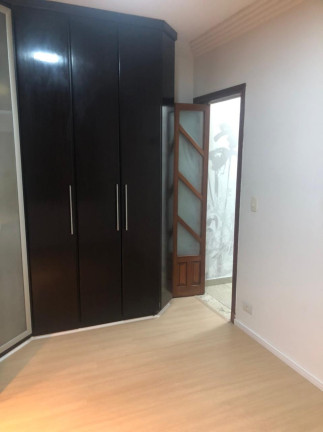 Imagem Apartamento com 2 Quartos à Venda, 60 m² em Parque São Jorge - São Paulo Imagem Apartamento com 2 Quartos à Venda, 60 m² em Parque São Jorge - São Paulo