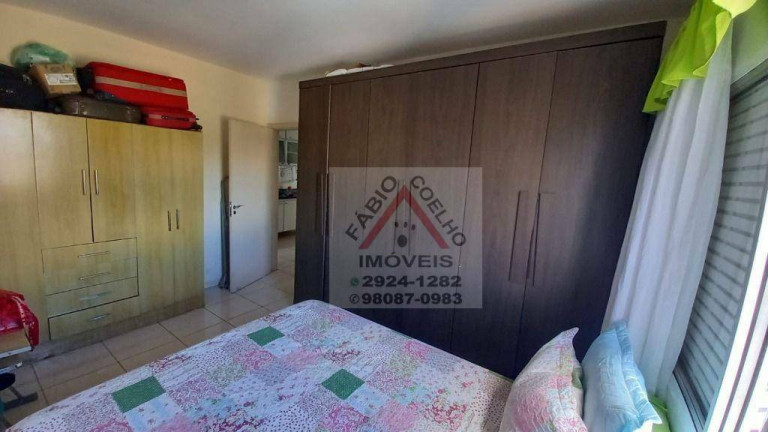 Imagem Apartamento com 3 Quartos à Venda, 92 m² em Santo Amaro - São Paulo