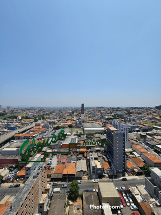Imagem Apartamento com 2 Quartos à Venda, 37 m² em Cidade Antônio Estevão De Carvalho - São Paulo Imagem Apartamento com 2 Quartos à Venda, 37 m² em Cidade Antônio Estevão De Carvalho - São Paulo