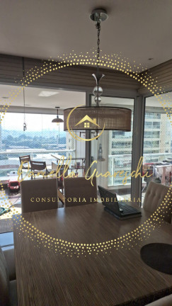 Imagem Imóvel com 3 Quartos à Venda, 187 m² em Vila Leopoldina - São Paulo