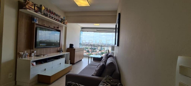 Imagem Apartamento com 2 Quartos à Venda, 84 m² em Campo Belo - São Paulo Imagem Apartamento com 2 Quartos à Venda, 84 m² em Campo Belo - São Paulo