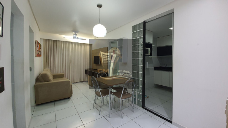 Imagem Apartamento com 2 Quartos à Venda, 45 m² em Candeias - Jaboatão Dos Guararapes