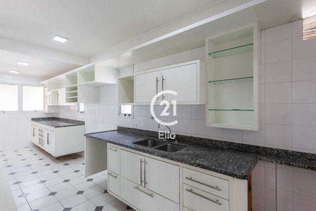 Imagem Apartamento com 3 Quartos à Venda, 276 m² em Paraíso - São Paulo Imagem Apartamento com 3 Quartos à Venda, 276 m² em Paraíso - São Paulo