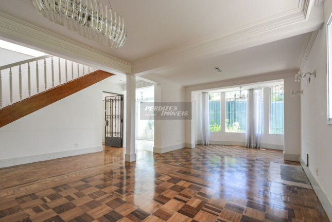 Imagem Casa com 4 Quartos à Venda, 380 m² em Perdizes - São Paulo Imagem Casa com 4 Quartos à Venda, 380 m² em Perdizes - São Paulo