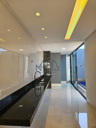 Imagem Casa com 3 Quartos à Venda, 180 m² em Vila Mariana - Aparecida De Goiânia Imagem Casa com 3 Quartos à Venda, 180 m² em Vila Mariana - Aparecida De Goiânia