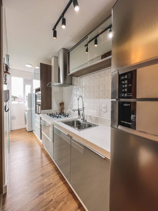 Imagem Apartamento com 3 Quartos à Venda, 80 m² em Itacolomi - Balneário Piçarras Imagem Apartamento com 3 Quartos à Venda, 80 m² em Itacolomi - Balneário Piçarras