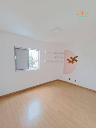 Imagem Apartamento com 2 Quartos à Venda, 54 m² em Pompeia - São Paulo