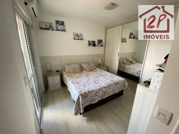 Imagem Apartamento com 3 Quartos à Venda, 97 m² em Jardim América - São José Dos Campos Imagem Apartamento com 3 Quartos à Venda, 97 m² em Jardim América - São José Dos Campos