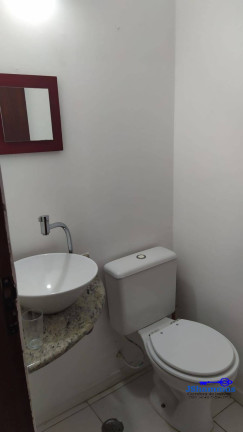Imagem Casa com 2 Quartos à Venda, 160 m² em Vila Maracanã - São Paulo