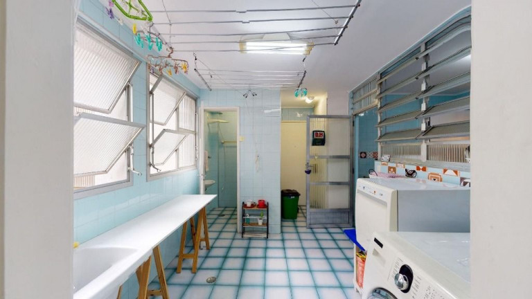 Imagem Apartamento com 3 Quartos à Venda, 150 m² em Paraíso - São Paulo Imagem Apartamento com 3 Quartos à Venda, 150 m² em Paraíso - São Paulo