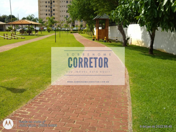 Imagem Apartamento com 3 Quartos à Venda, 74 m² em Jardim Das Margaridas - Salvador