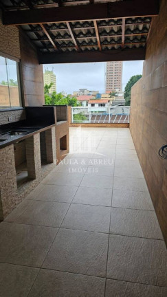 Imagem Cobertura com 2 Quartos à Venda, 86 m² em Parque Das Nações - Santo André Imagem Cobertura com 2 Quartos à Venda, 86 m² em Parque Das Nações - Santo André