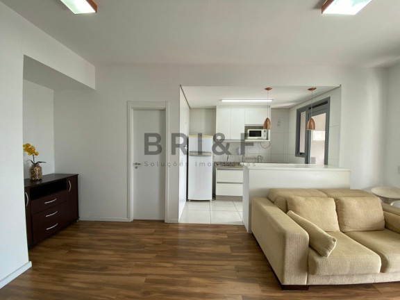 Apartamento com 1 Quarto à Venda, 55 m² em Chácara Santo Antônio (zona Sul) - São Paulo