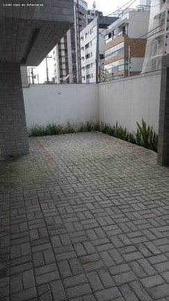 Imagem Flat com 1 Quarto à Venda, 21 m² em Intermares - Cabedelo Imagem Flat com 1 Quarto à Venda, 21 m² em Intermares - Cabedelo