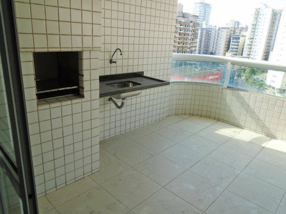 Imagem Apartamento com 4 Quartos à Venda, 156 m² em Vila Guilhermina - Praia Grande Imagem Apartamento com 4 Quartos à Venda, 156 m² em Vila Guilhermina - Praia Grande