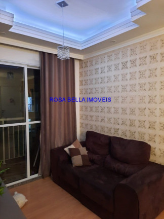 Imagem Apartamento com 2 Quartos à Venda, 54 m² em Parque União - Jundiaí Imagem Apartamento com 2 Quartos à Venda, 54 m² em Parque União - Jundiaí