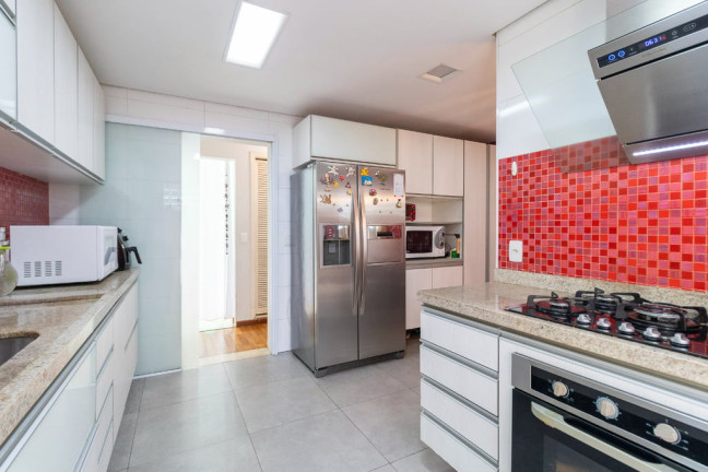 Imagem Casa com 3 Quartos à Venda, 163 m² em Parque Jabaquara - São Paulo Imagem Casa com 3 Quartos à Venda, 163 m² em Parque Jabaquara - São Paulo