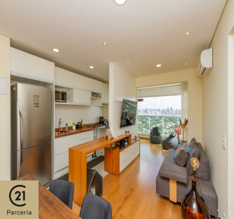 Imagem Apartamento com 2 Quartos à Venda, 66 m² em Jardim Aeroporto - São Paulo Imagem Apartamento com 2 Quartos à Venda, 66 m² em Jardim Aeroporto - São Paulo
