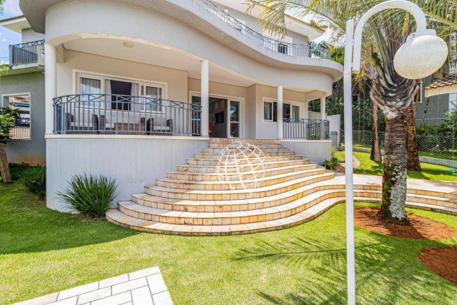 Imagem Casa com 4 Quartos à Venda, 434 m² em Condominio Porto Atibaia - Atibaia Imagem Casa com 4 Quartos à Venda, 434 m² em Condominio Porto Atibaia - Atibaia