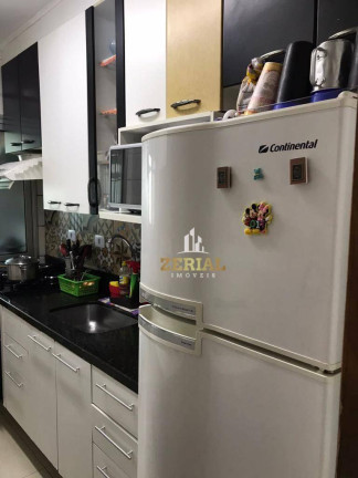 Imagem Apartamento com 3 Quartos à Venda, 61 m² em Fundação - São Caetano Do Sul