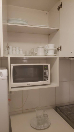 Imagem Apartamento com 1 Quarto à Venda, 55 m² em Jardim Paulista - São Paulo Imagem Apartamento com 1 Quarto à Venda, 55 m² em Jardim Paulista - São Paulo