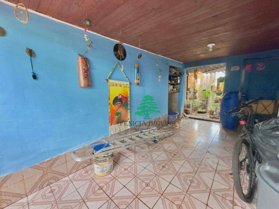 Imagem Casa com 3 Quartos à Venda, 100 m² em Pilar Parque Campestre - Foz Do Iguaçu Imagem Casa com 3 Quartos à Venda, 100 m² em Pilar Parque Campestre - Foz Do Iguaçu
