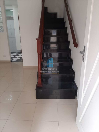 Imagem Casa com 2 Quartos à Venda, 78 m² em Cidade Patriarca - São Paulo