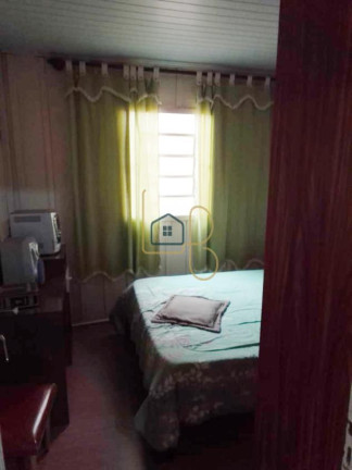 Imagem Casa com 3 Quartos à Venda, 80 m² em Hedy - Londrina Imagem Casa com 3 Quartos à Venda, 80 m² em Hedy - Londrina