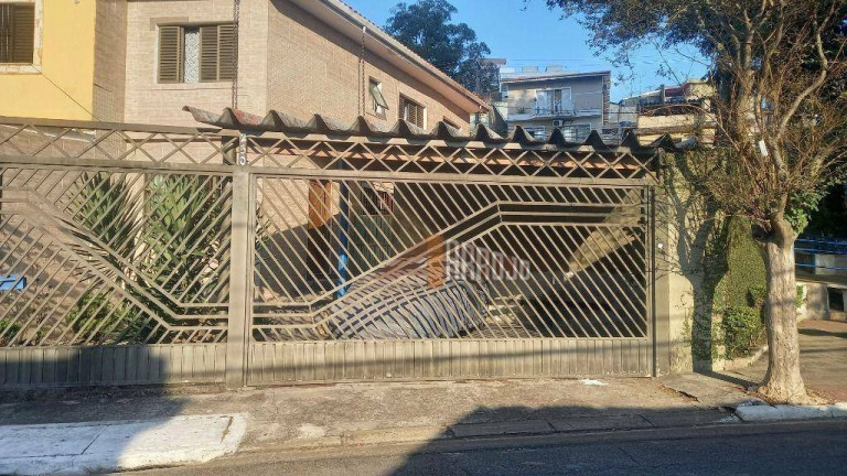 Imagem Sobrado com 3 Quartos à Venda, 81 m² em Parque Boturussu - São Paulo Imagem Sobrado com 3 Quartos à Venda, 81 m² em Parque Boturussu - São Paulo