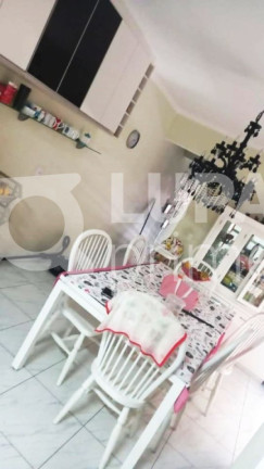 Casa com 3 Quartos à Venda, 268 m² em Tucuruvi - São Paulo